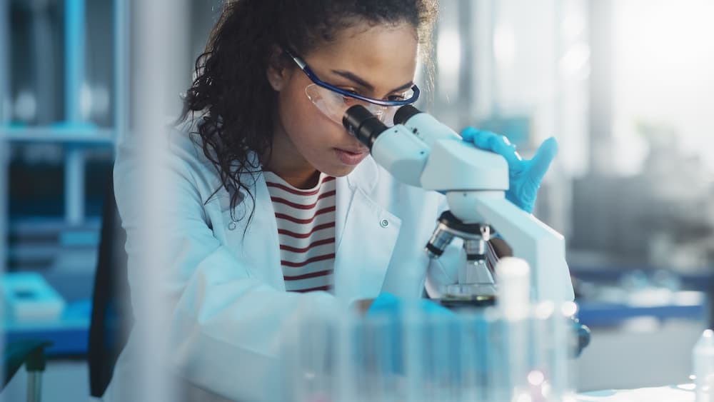Laboratories